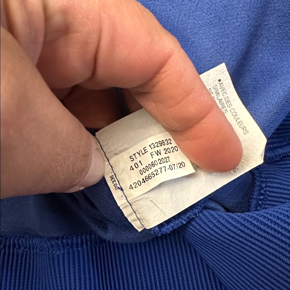 UNDER ARMOUR ⭐️ Storm Golf pullover - image 8